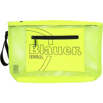 Blauer Handtas  Tassen
