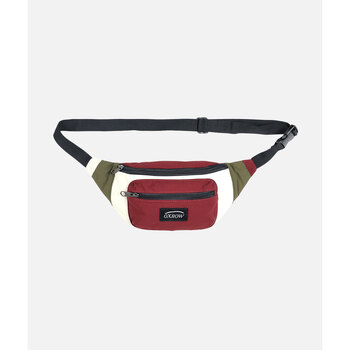 Oxbow Handtasje  Gemengde banaan FAGE