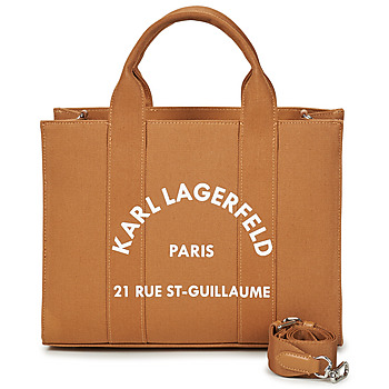 Karl Lagerfeld Handtas  K/RSG SQUARE MEDIUM TOTE