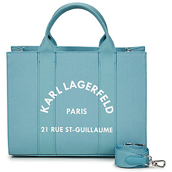 Karl Lagerfeld Handtas  K/RSG SQUARE MEDIUM TOTE