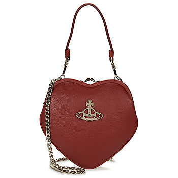 Vivienne Westwood Handtas  BELLE HEART FRAME PURSE
