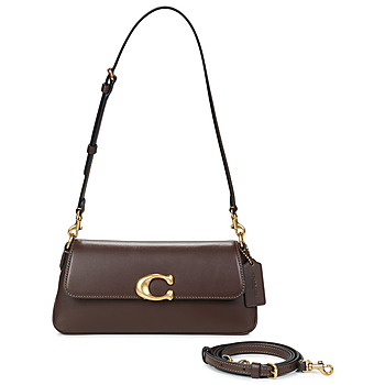 Coach Handtas  JET SHOULDER BAG