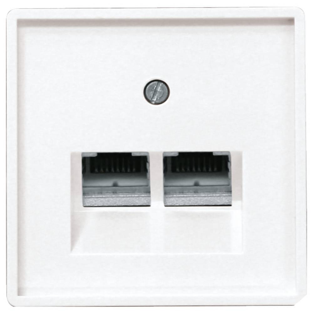 Eltako UAE55E/2-am UAE/IAE-afdekking Schroefbevestiging