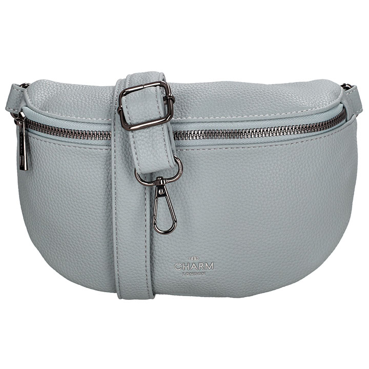 Charm London Heuptas Pentonville Licht Blauw