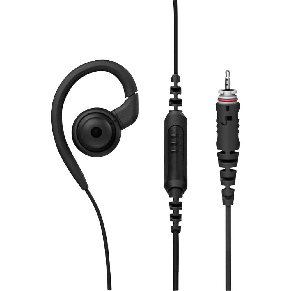 Motorola Headset/hoofdtelefoon  CLP446e PMLN8125A