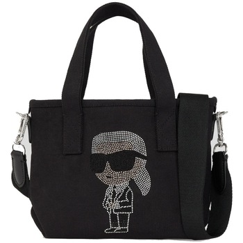 Karl Lagerfeld Boodschappentas  IKON RHINESTONE SM SHOPPER