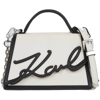 Karl Lagerfeld Handtas  K SIGNATURE 2.0 SP SM CB