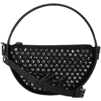 Karl Lagerfeld Handtas  K SIGNATURE SP ROUND BAG EMB