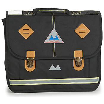 Poids Plume Schooltas  VISIBILITY CARTABLE 38 CM