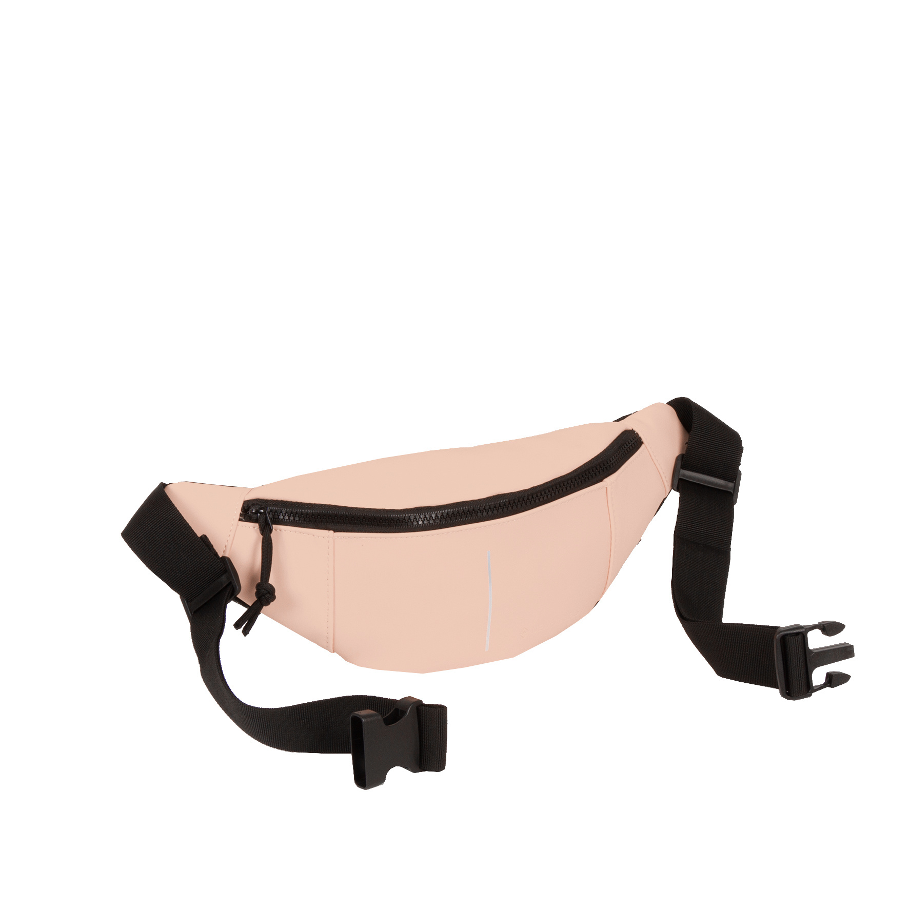 New Rebels Mart - Waterafstotend - Fanny Pack - Heuptas - Roze
