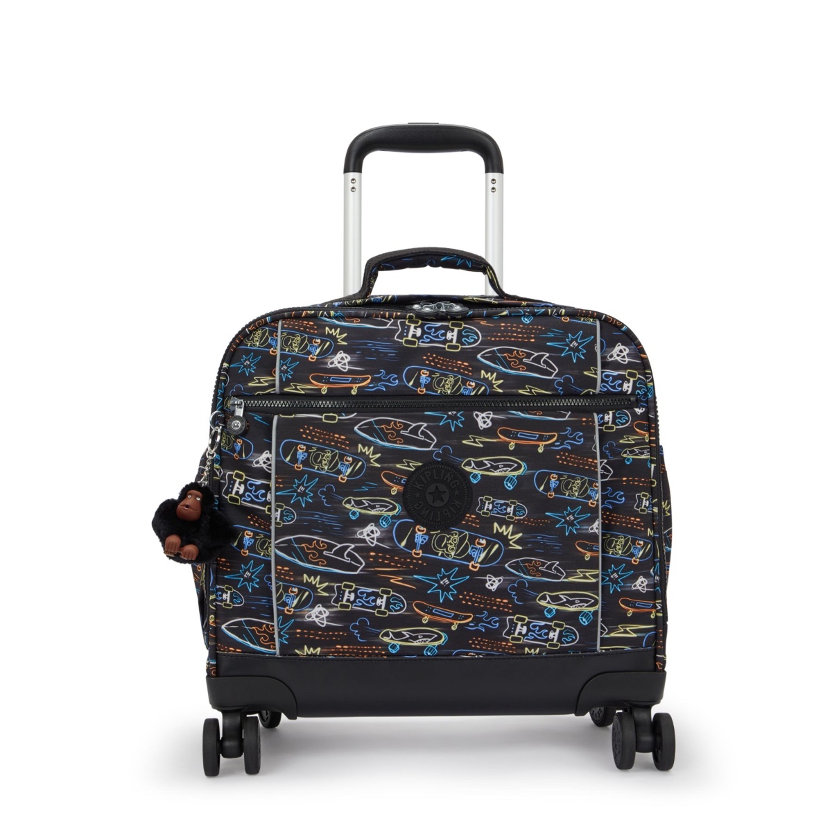 Kipling New Storia Schoolbag-Neon Skate