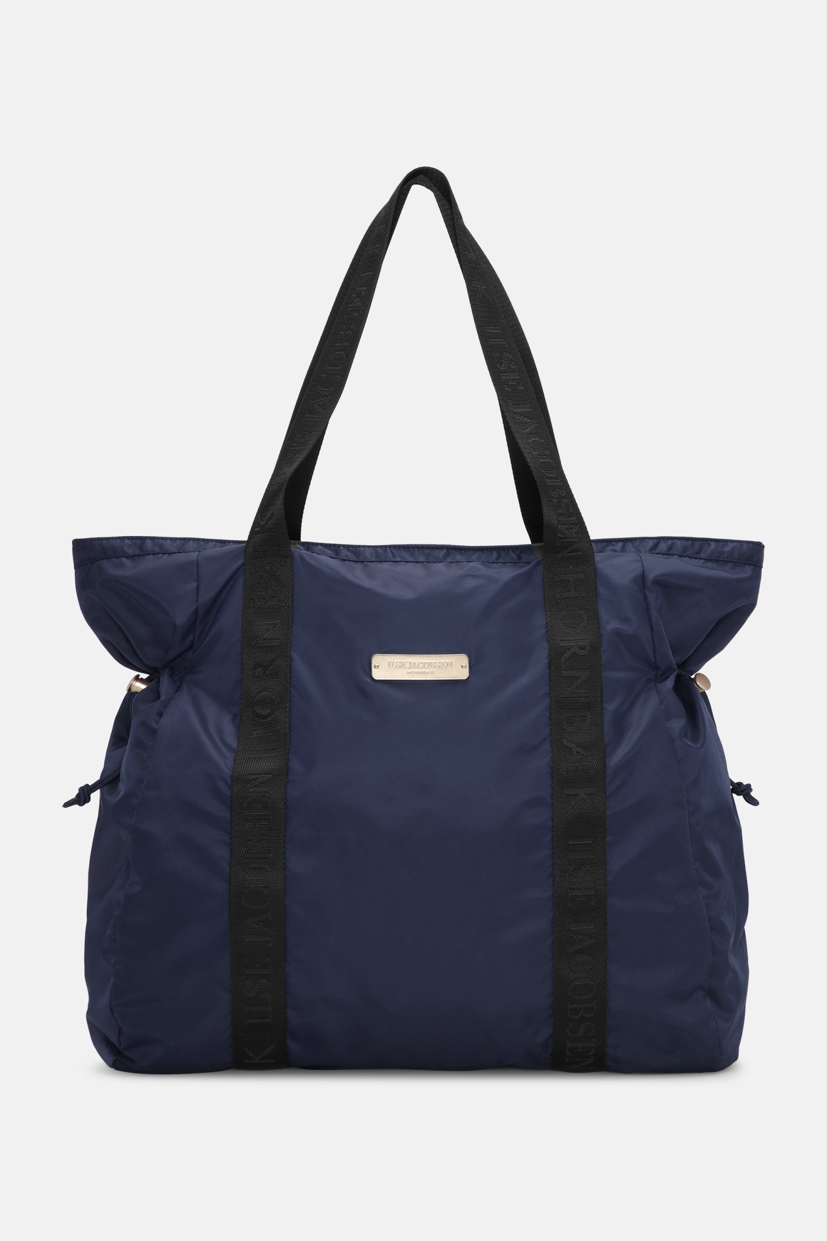 Ilse jacobsen All Weather Shopper ALLWEATHER01 - 604 Ombre Blue | Ombre Blue