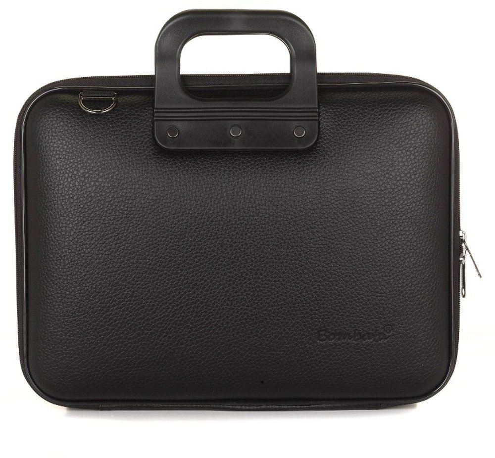 Bombata All Black 13 inch | Laptop Tassen&Sleeves | 8051406338312