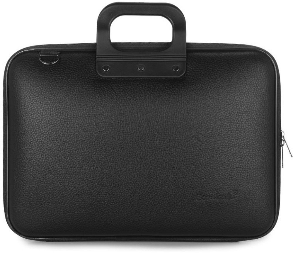 Bombata All Black 15 inch | Laptop Tassen&Sleeves | 8033389577094