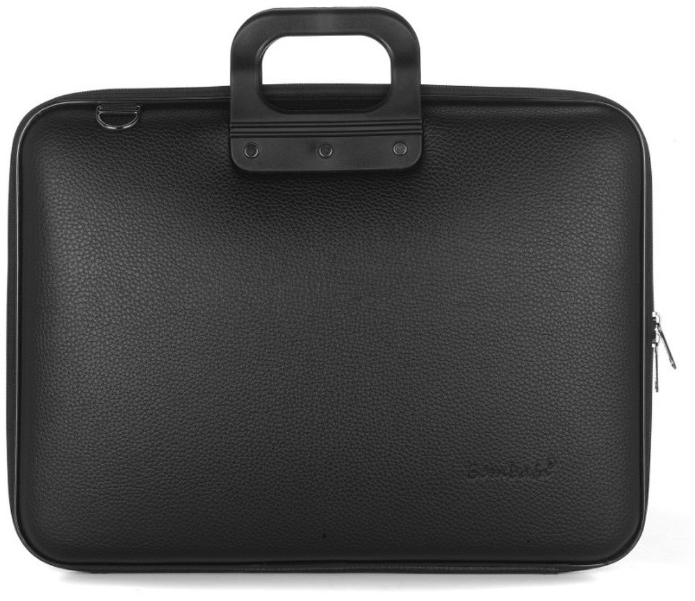 Bombata All Black 17 inch | Laptop Tassen&Sleeves | 8033389576851