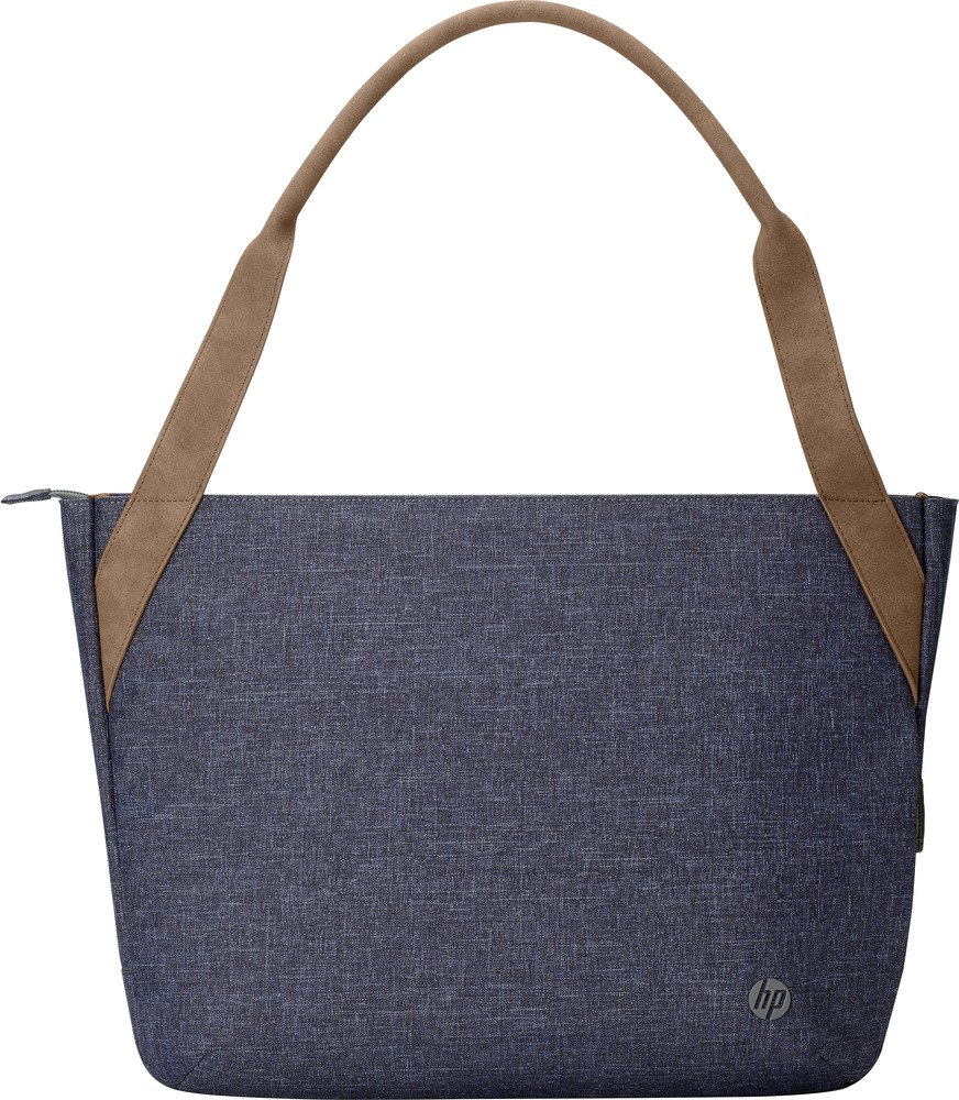HP Renew 14 Navy Tote Euro | Laptop Tassen&Sleeves | 0194850314186