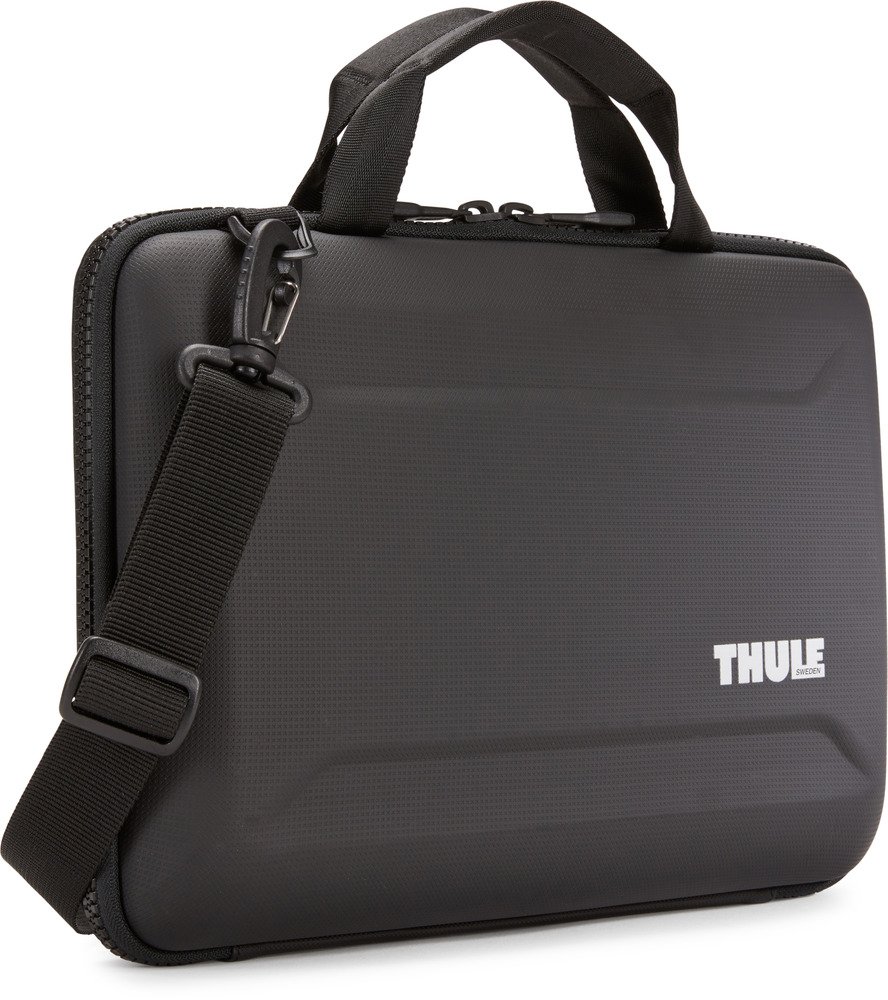 Thule Gauntlet 4 MacBook Pro Attache 14i - Zwart | Laptop Tassen&Sleeves | 0085854254540