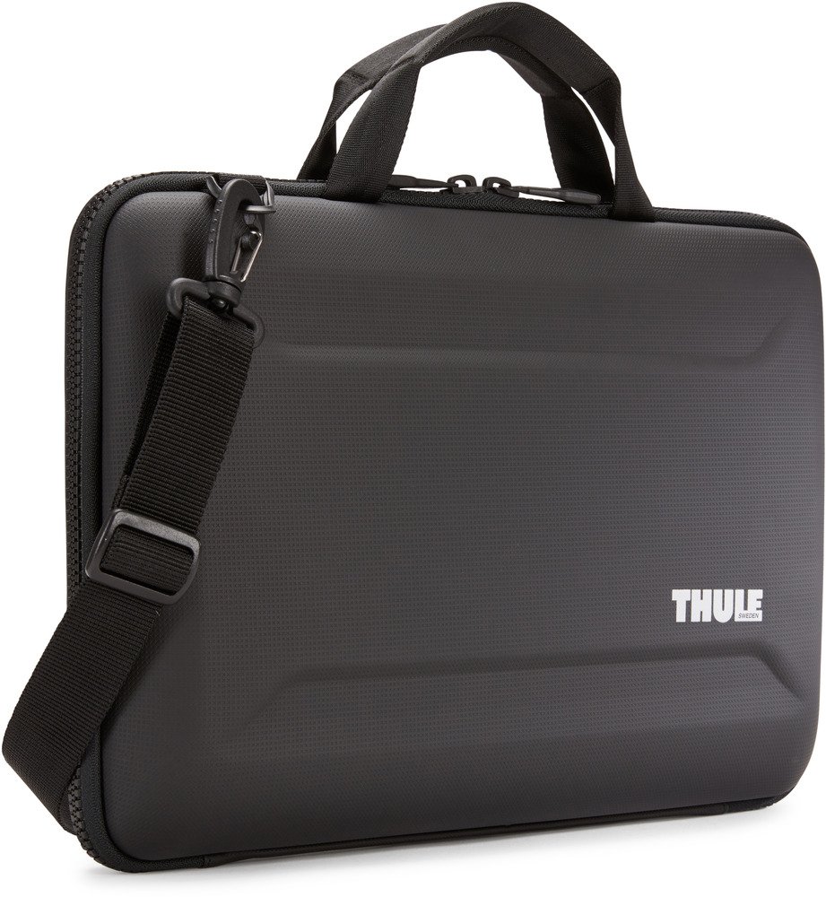 Thule Gauntlet 4 MacBook Pro Attache 16i - Zwart | Laptop Tassen&Sleeves | 0085854254533