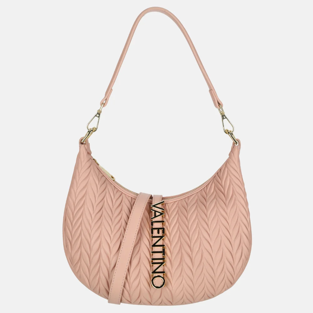 Valentino Bags Fania schoudertas cipria