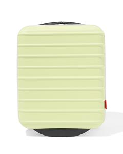 HEMA Onder-de-stoel-koffer 29x39x20cm 19L Groen