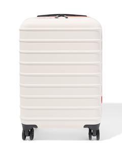 HEMA Koffer 35x55x20cm 33L Beige