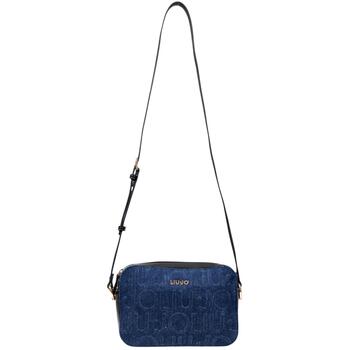 Liu Jo Schoudertas  M CAMERA CASE AF5159 D0001