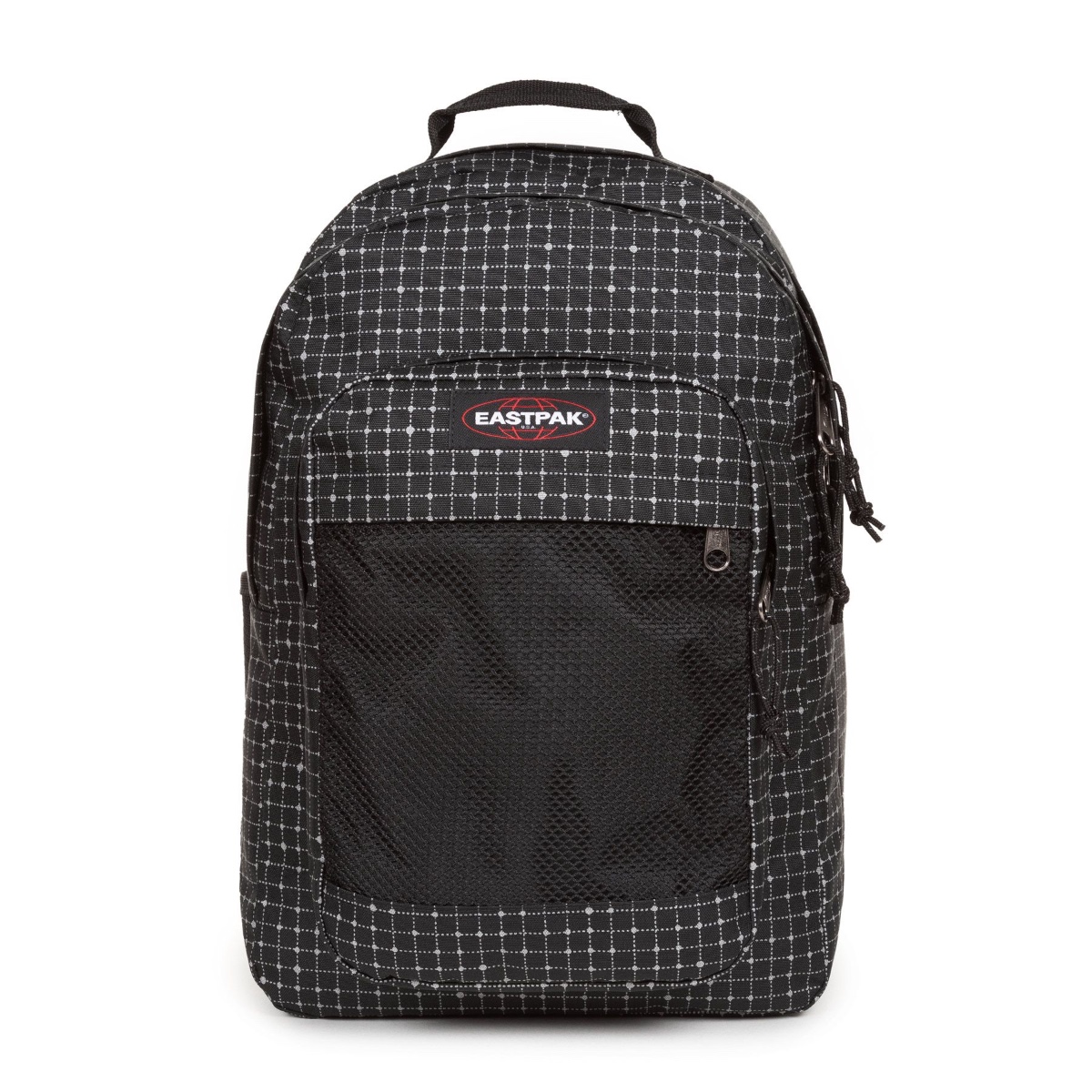 Eastpak Vrijetijdsrugzak STUDY BUDDY Black Denim