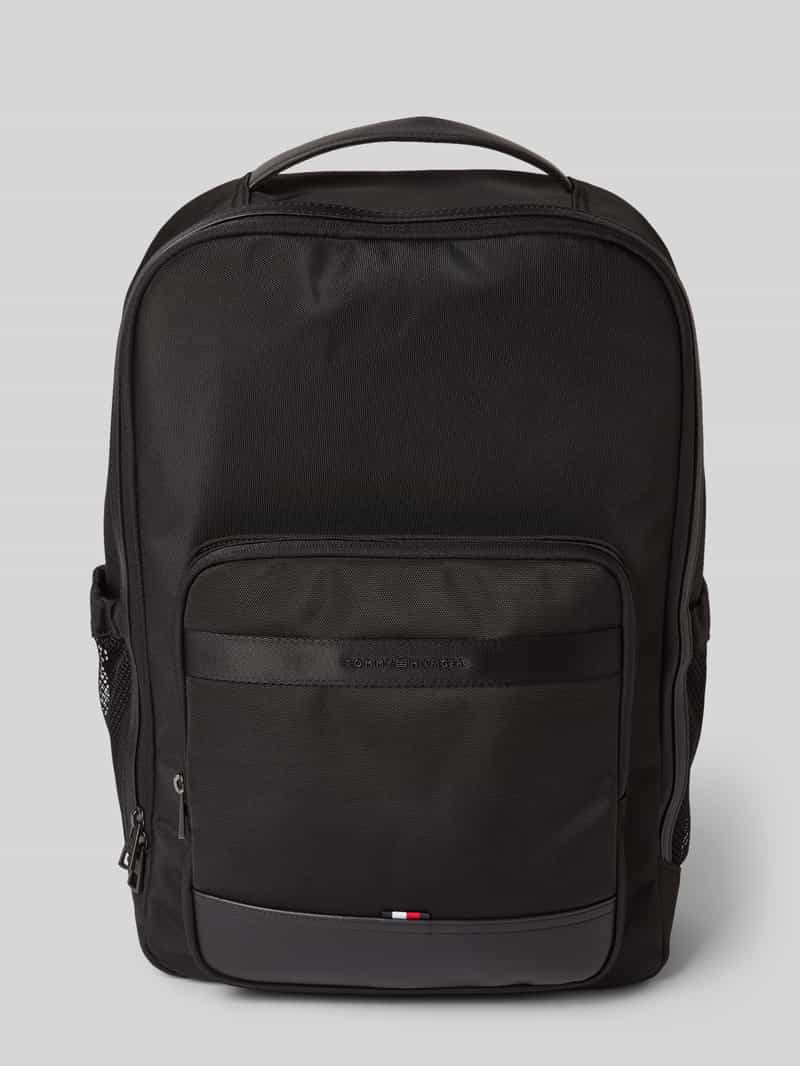Tommy Hilfiger Vrijetijdsrugzak TH NYLON TRAVEL BACKPACK