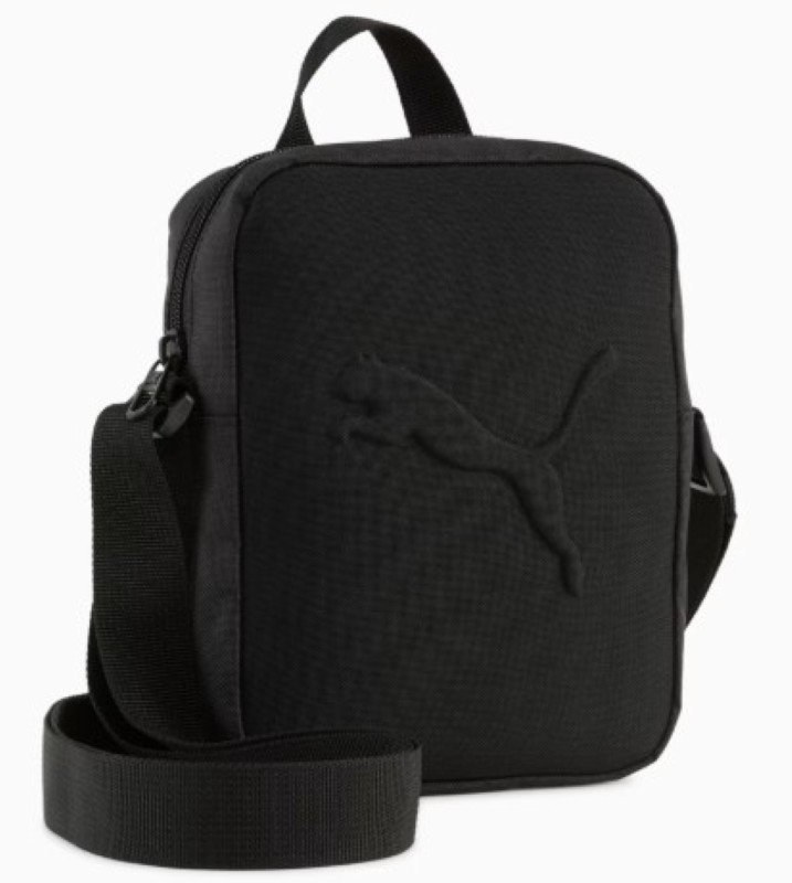PUMA Schoudertas BUZZ PORTABLE