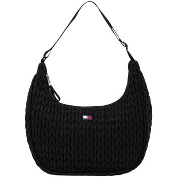TOMMY JEANS Schoudertas TJW URBAN LARGE QUILTED X-BODY