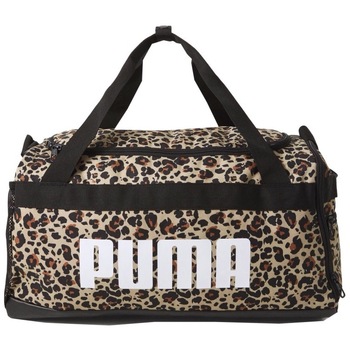 PUMA Sporttas CHALLENGER AOP SMALL SPORTS BAG