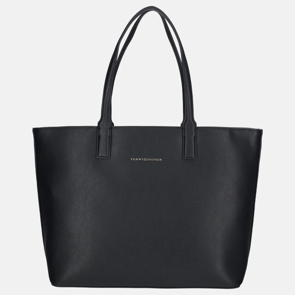 Tommy Hilfiger Draagtas TH LOGOTAPE TOTE