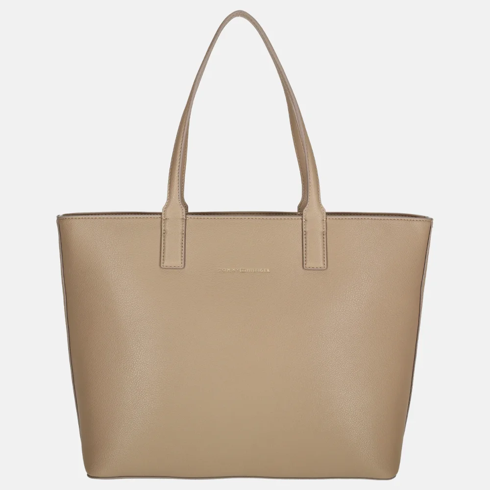 Tommy Hilfiger Draagtas TH LOGOTAPE TOTE
