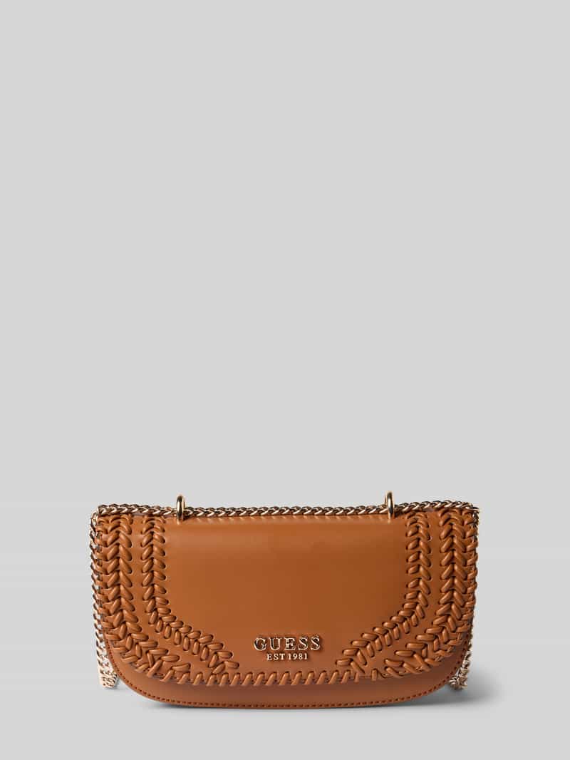 Guess Crossbodytas met labeldetail, model 'TATUM'