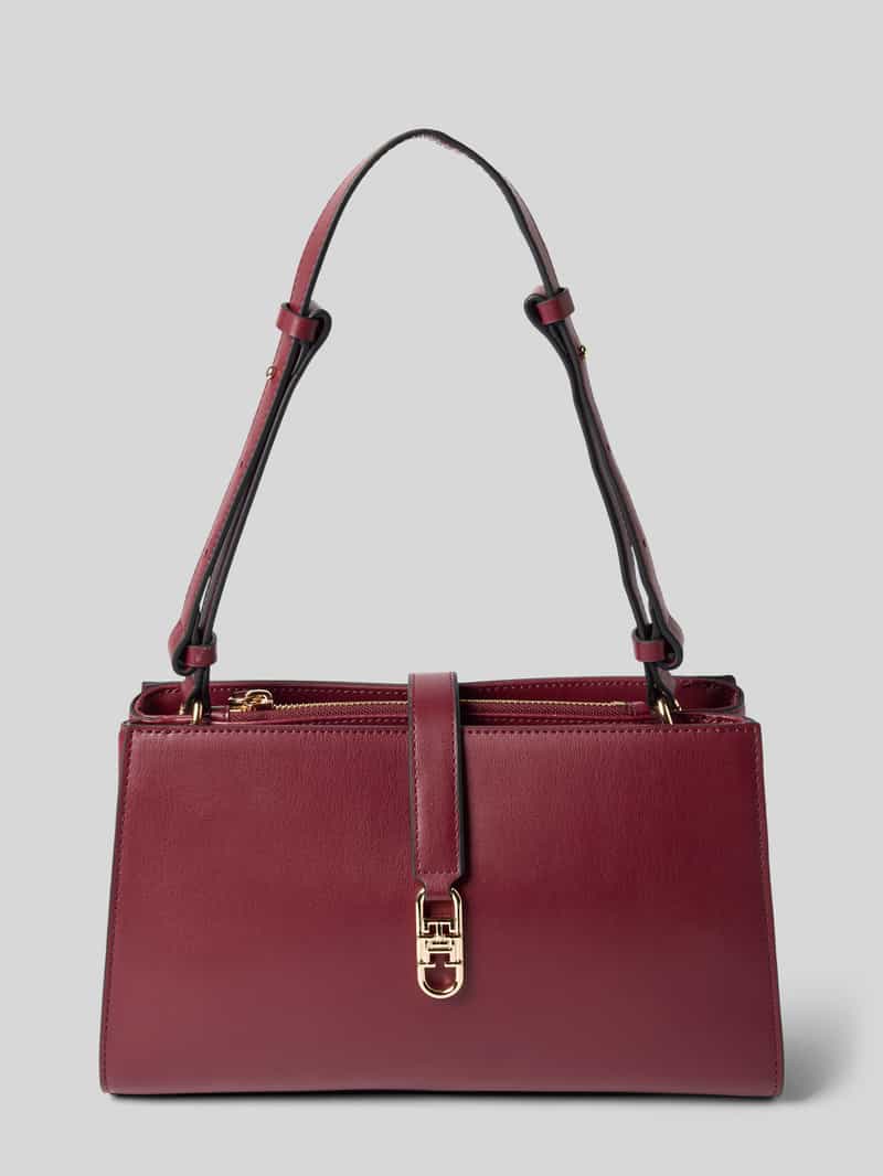 Tommy Hilfiger Schoudertas van kunstleer