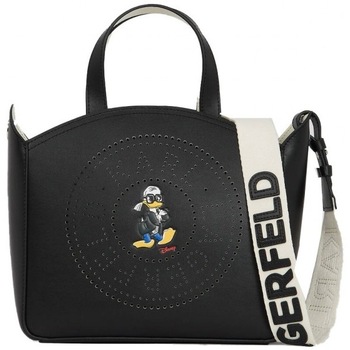Karl Lagerfeld Boodschappentas  A3W30266 KL X DISNEY SM TOTE