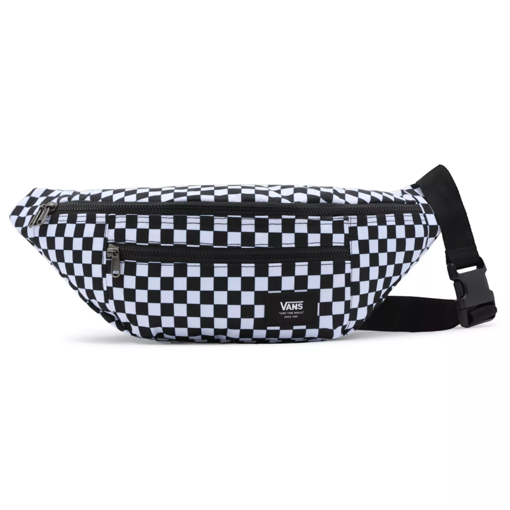 Vans Heuptas WARD CROSS BODY PACK (1-delig)