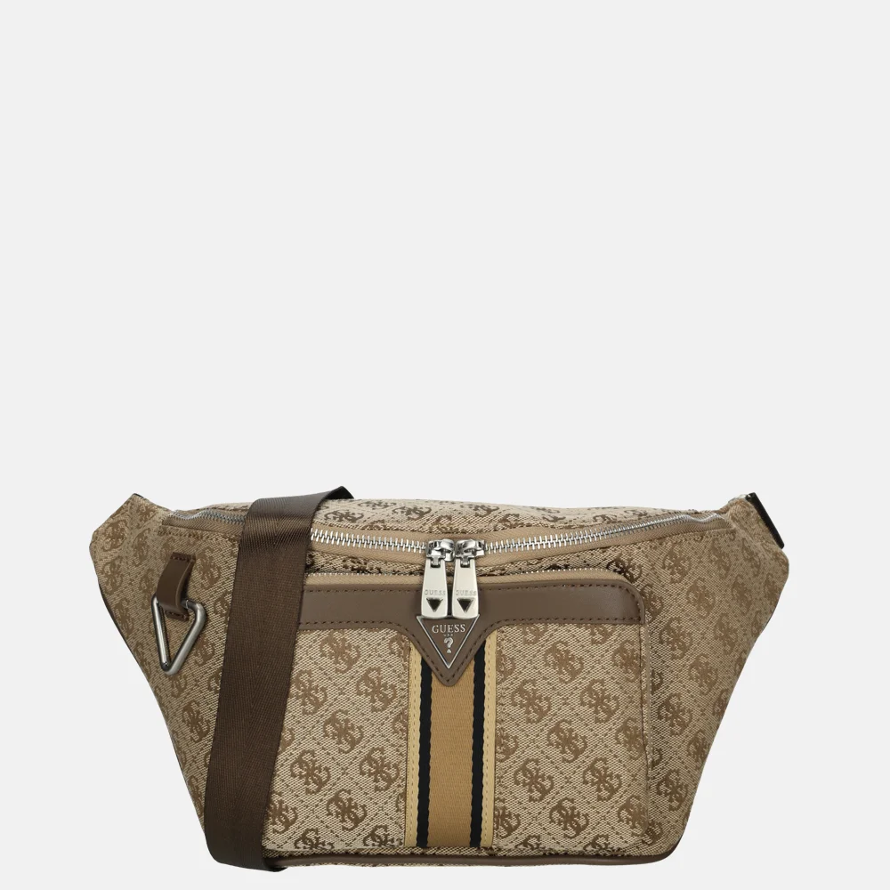 Guess Milano heuptas beige/brown