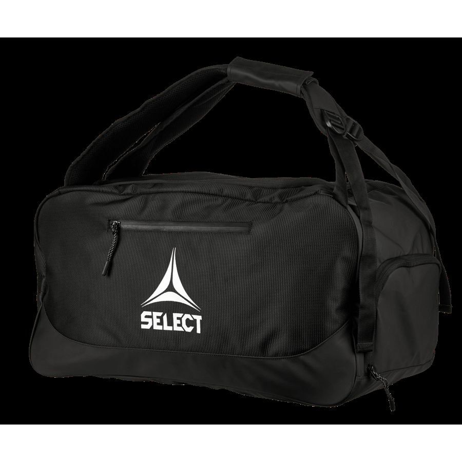 Select Sportsbag Small v25 black