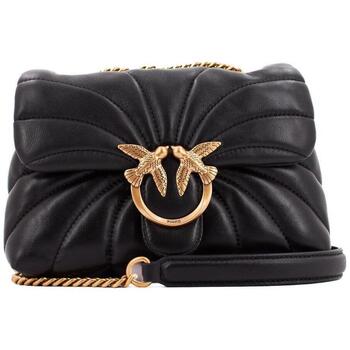 Pinko Schoudertas  A1EX LOVE MINI PUFF CL