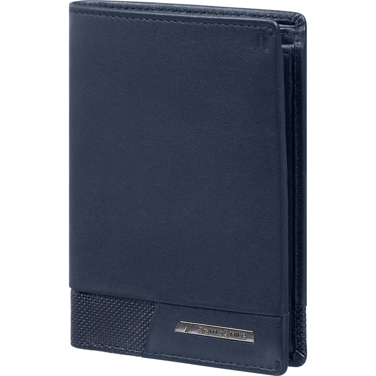 Samsonite Pro-Dlx 6 Slg Portemonnee Night Blue