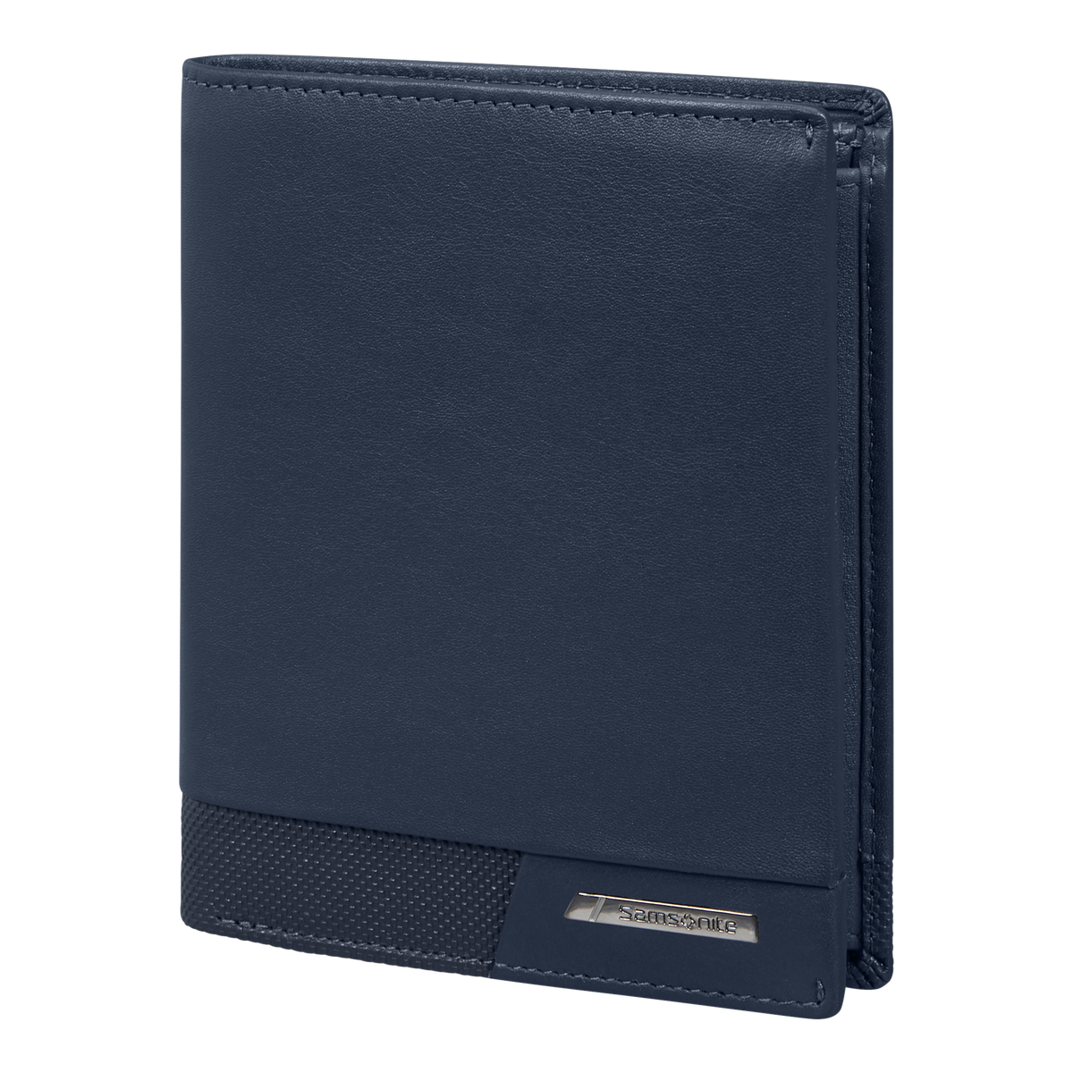 Samsonite Pro-Dlx 6 Slg Portemonnee Night Blue