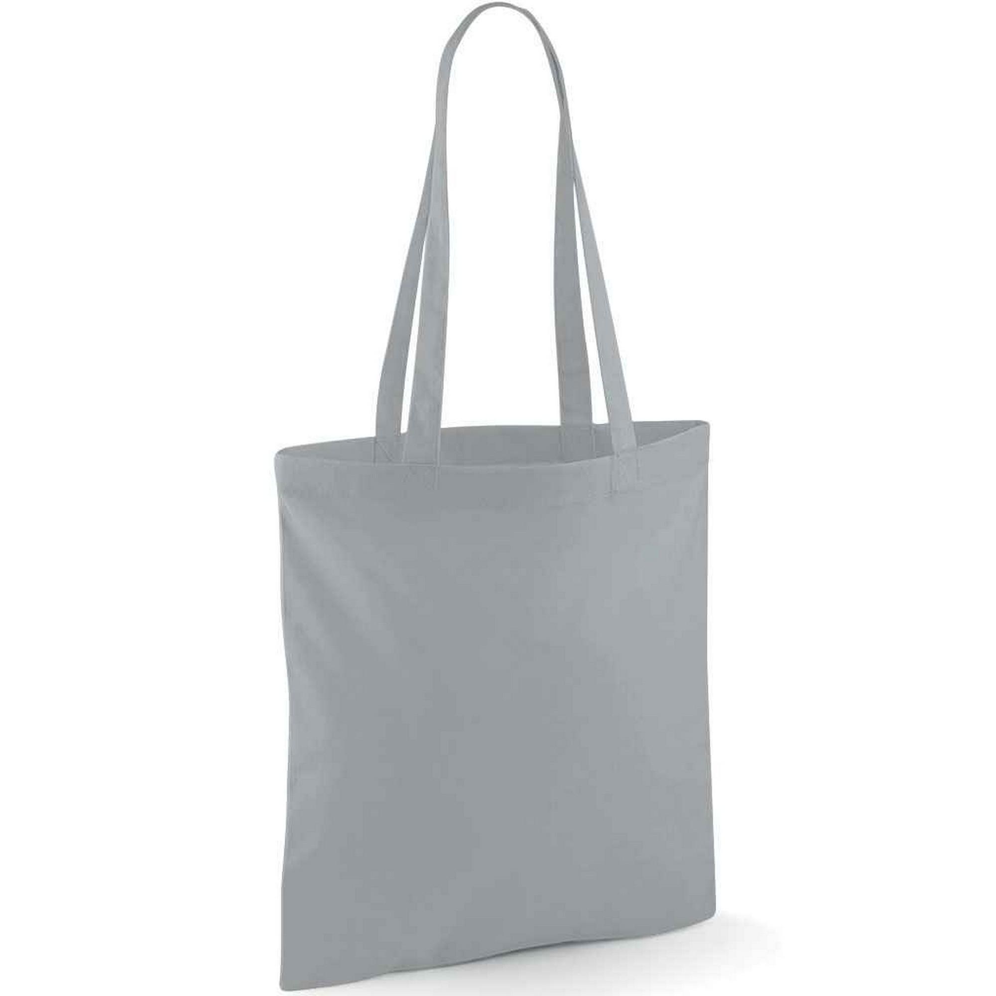Westford Mill draagtas met lange handgreep One Size