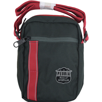 Caterpillar Handtasje  Peoria City Bag