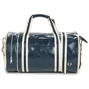 Fred Perry Sporttas  CLASSIC BARREL BAG