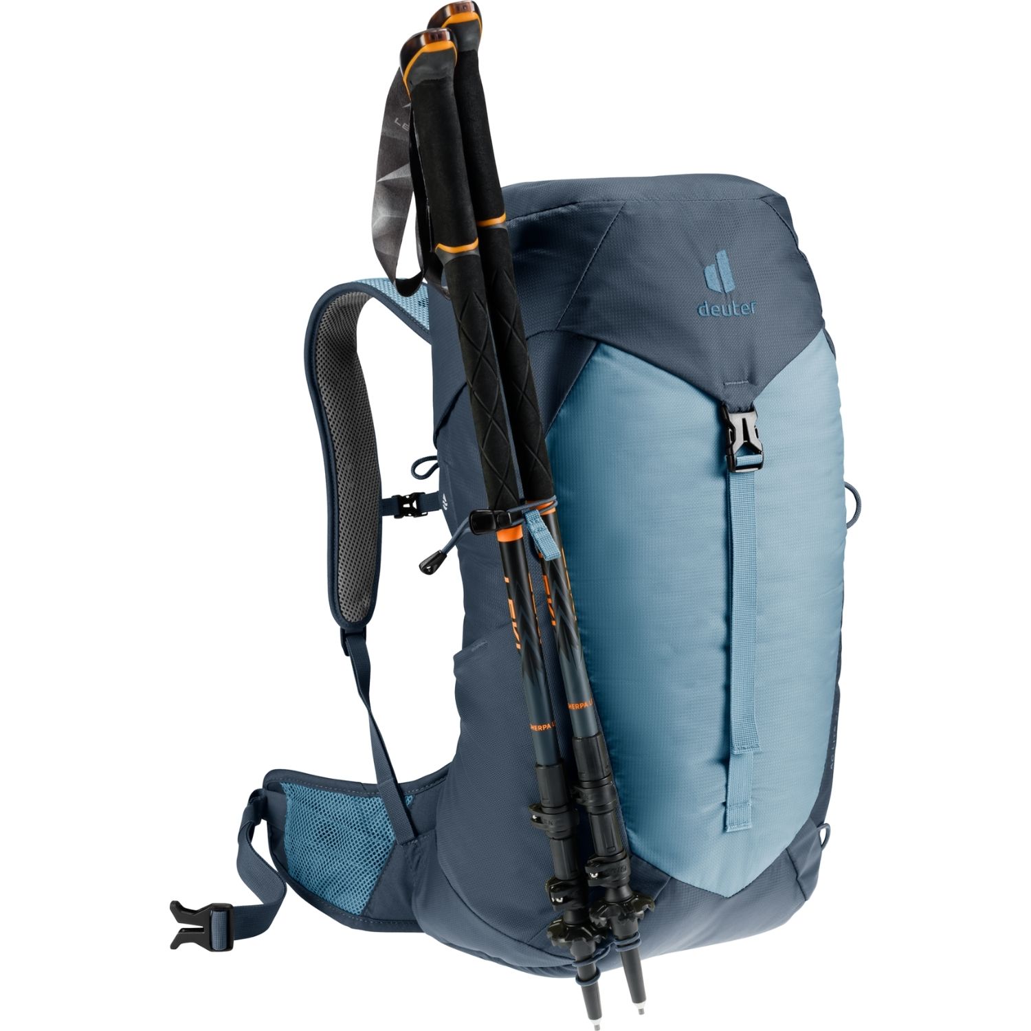 Deuter Wandelrugzak AC LITE 24 L (1-delig)