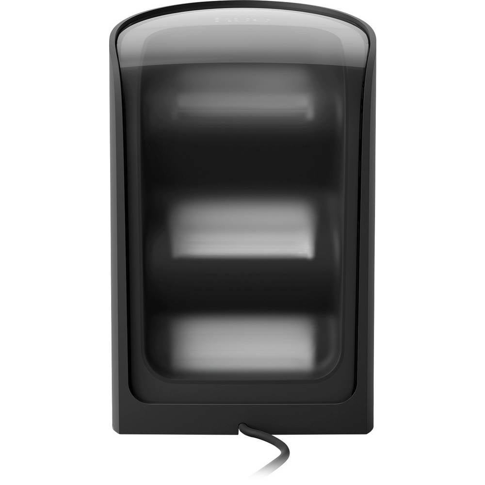 Hue Tafellamp 8720169385993 Philips  Play Wallwasher, Doppelpack, schwarz LED 20 W
