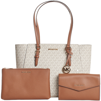 MICHAEL Michael Kors Boodschappentas  35F3GCFT9T-VANILLA