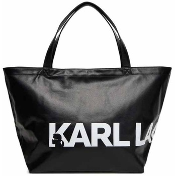 Karl Lagerfeld Handtas  K ESSENTIAL COATED SHOPPER