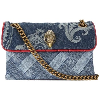 Kurt Geiger London Handtas  MINI KENSINGTON SOFT BAG